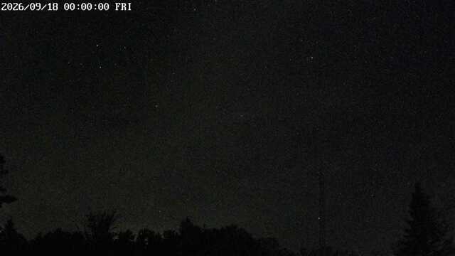 Night timelapse for 2026-09-04