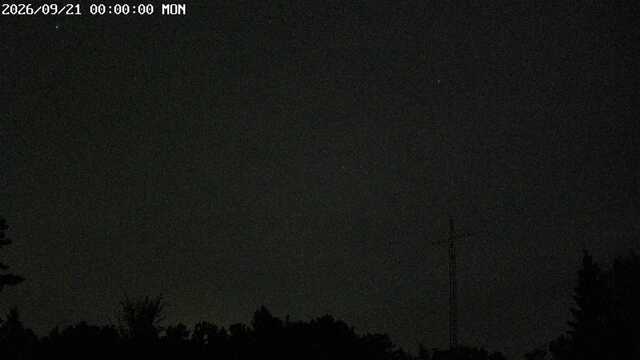 Night timelapse for 2026-09-07