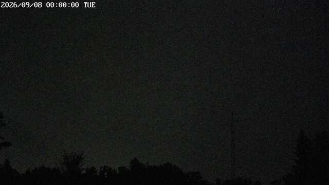Night timelapse for 2026-09-08