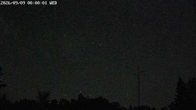 Night timelapse for 2026-09-09