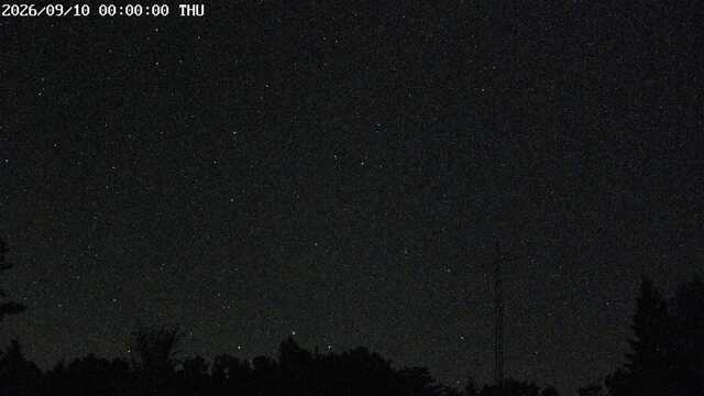 Night timelapse for 2026-09-10