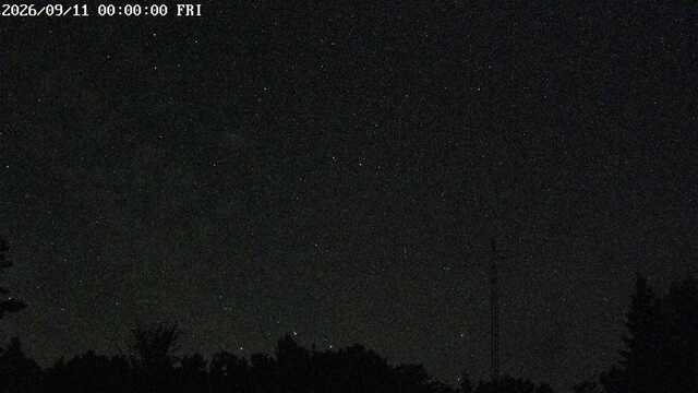 Night timelapse for 2026-09-11
