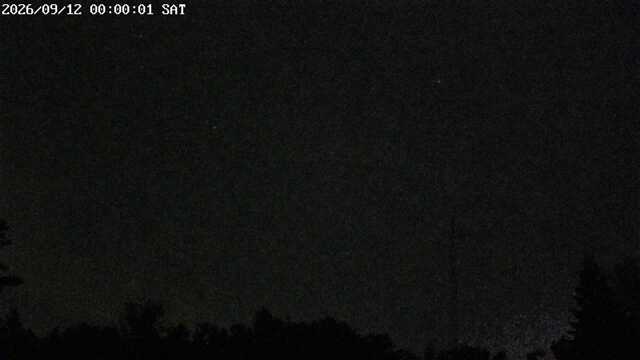 Night timelapse for 2026-09-12