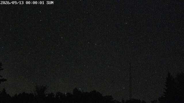 Night timelapse for 2026-09-13