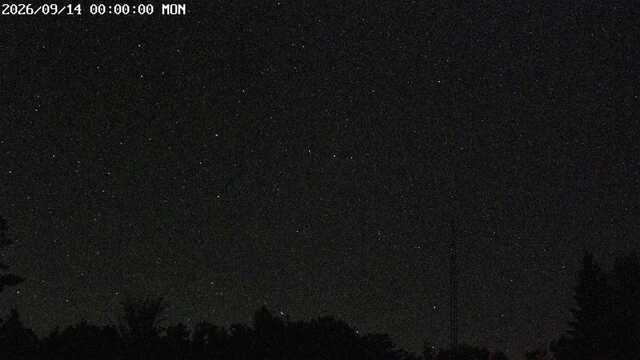 Night timelapse for 2026-09-14