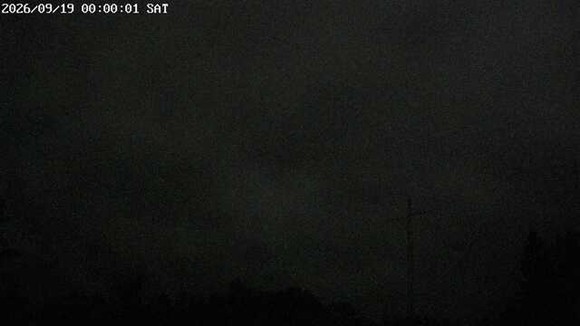 Night timelapse for 2026-09-19
