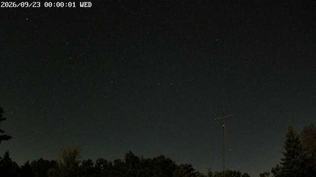 Night timelapse for 2026-09-23